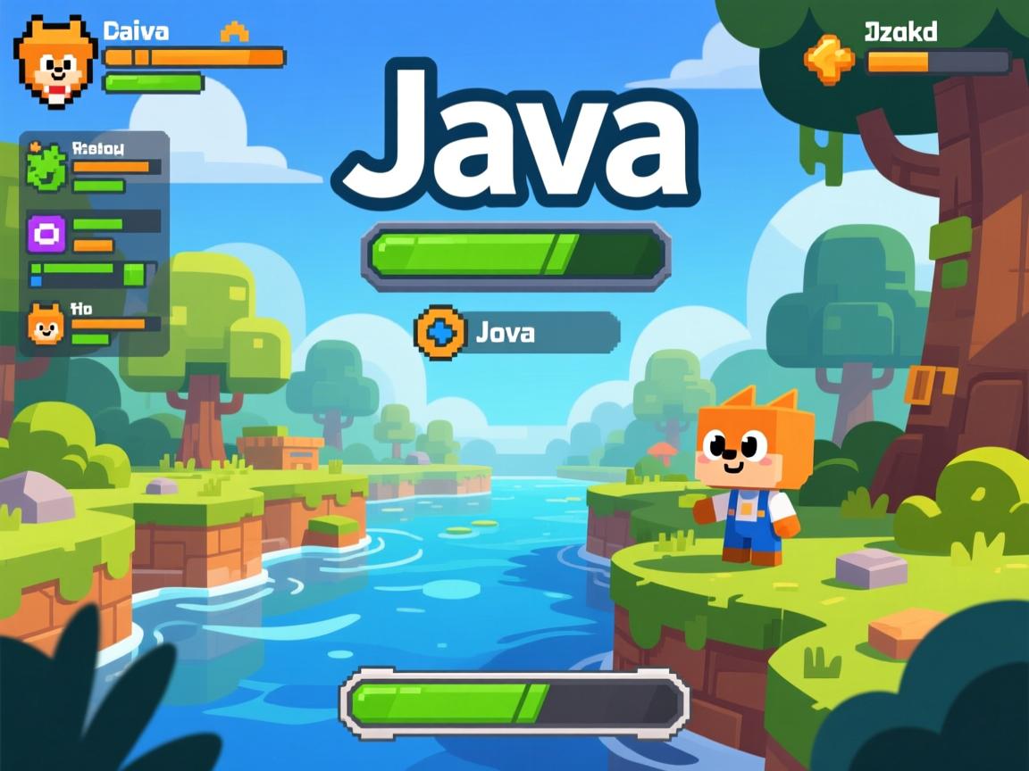 怎么修改java游戏  第3张