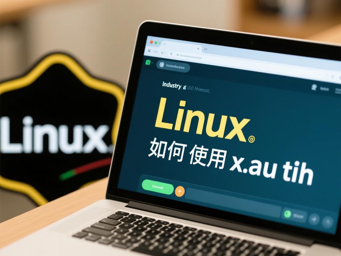 linux 如何使用xauth 第1张 linux 如何使用xauth 第1张