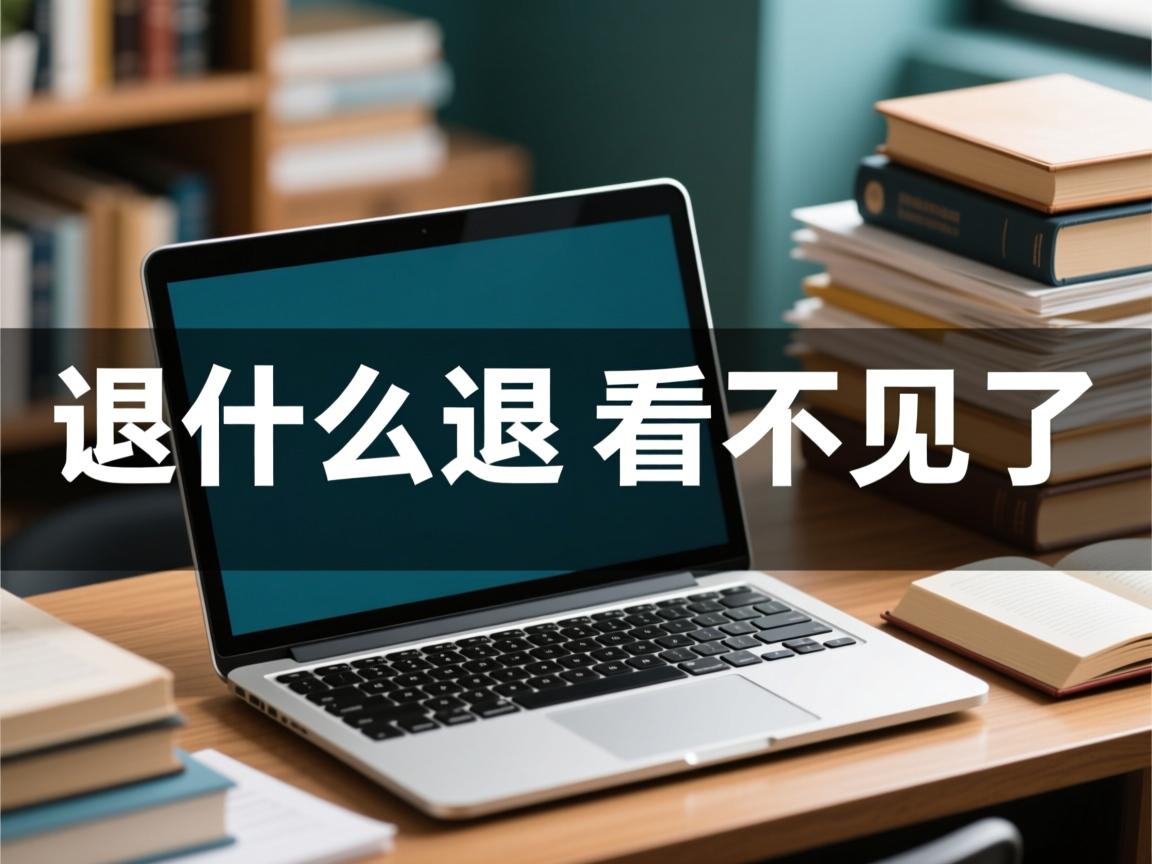 为什么退群看不见了