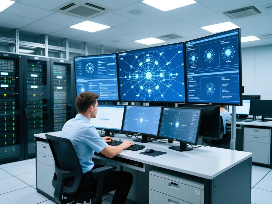 物理机集群监控  第2张