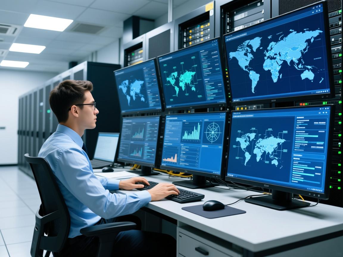 物理机集群监控  第1张