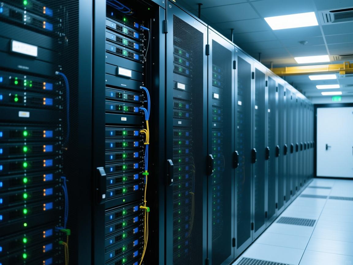 物理机集群监控  第3张