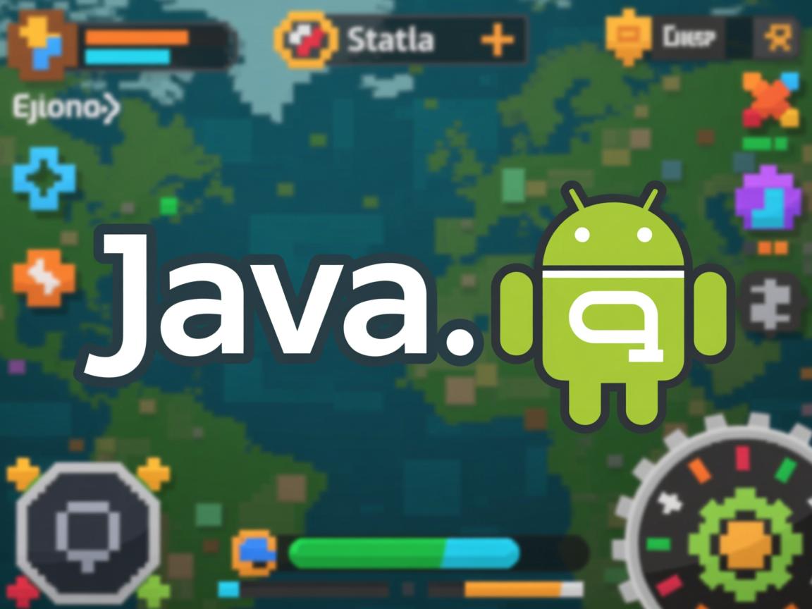 怎么java移植安卓游戏  第2张