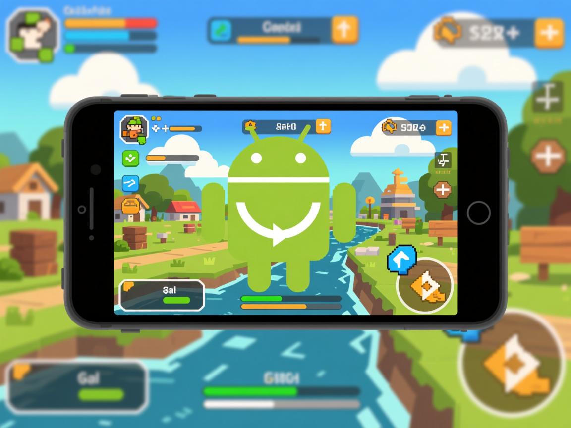 怎么java移植安卓游戏  第3张