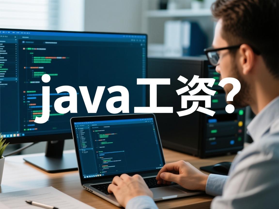 学软件java工资怎么样 第2张 学软件java工资怎么样 第2张