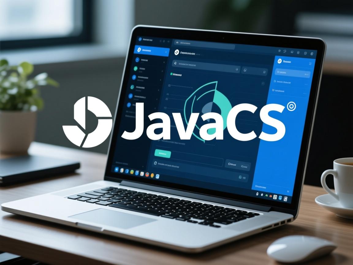 java怎么开发cs软件