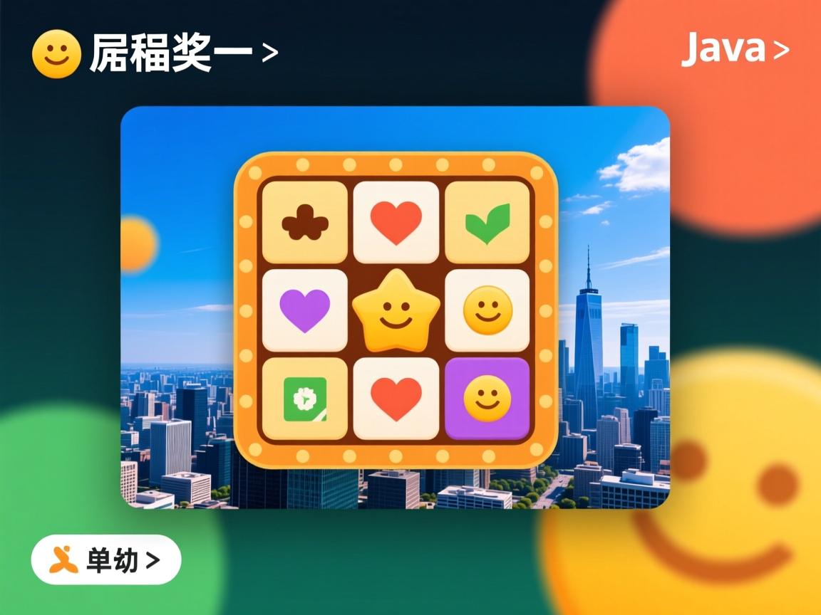 java抽奖程序怎么加背景图片  第3张