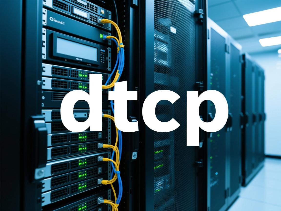 物理机测试dhcp  第3张