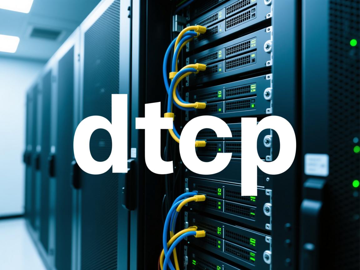 物理机测试dhcp  第2张