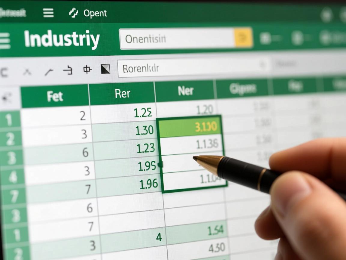 excel表格为什么要在左上角打开 第3张 excel表格为什么要在左上角打开 第3张