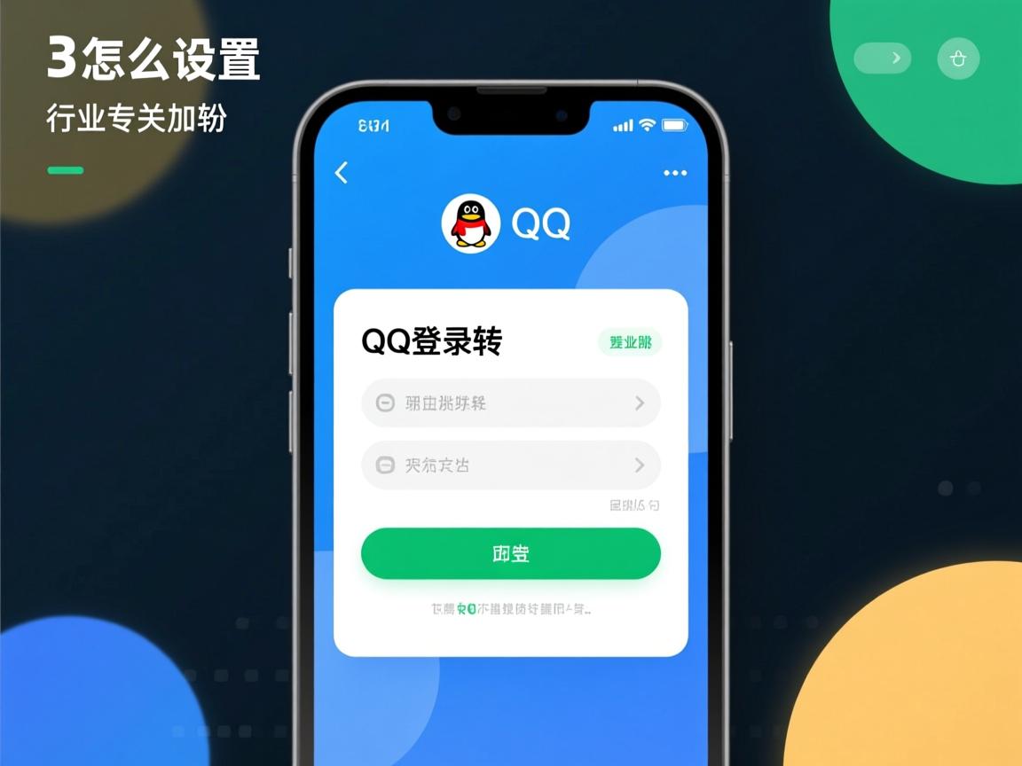java怎么设置qq登录跳转
