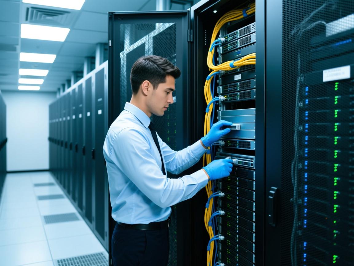 物理机系统安装  第1张