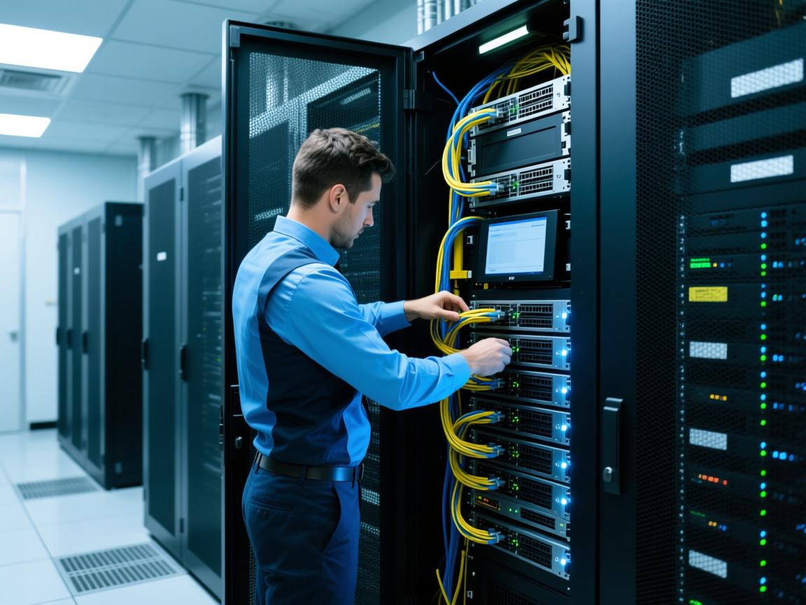 物理机系统安装  第2张