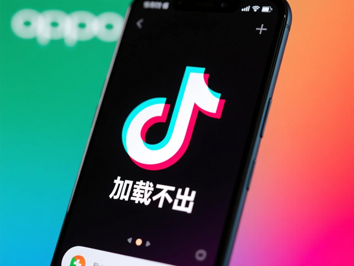 为什么oppo更新完抖音加载不出  第2张