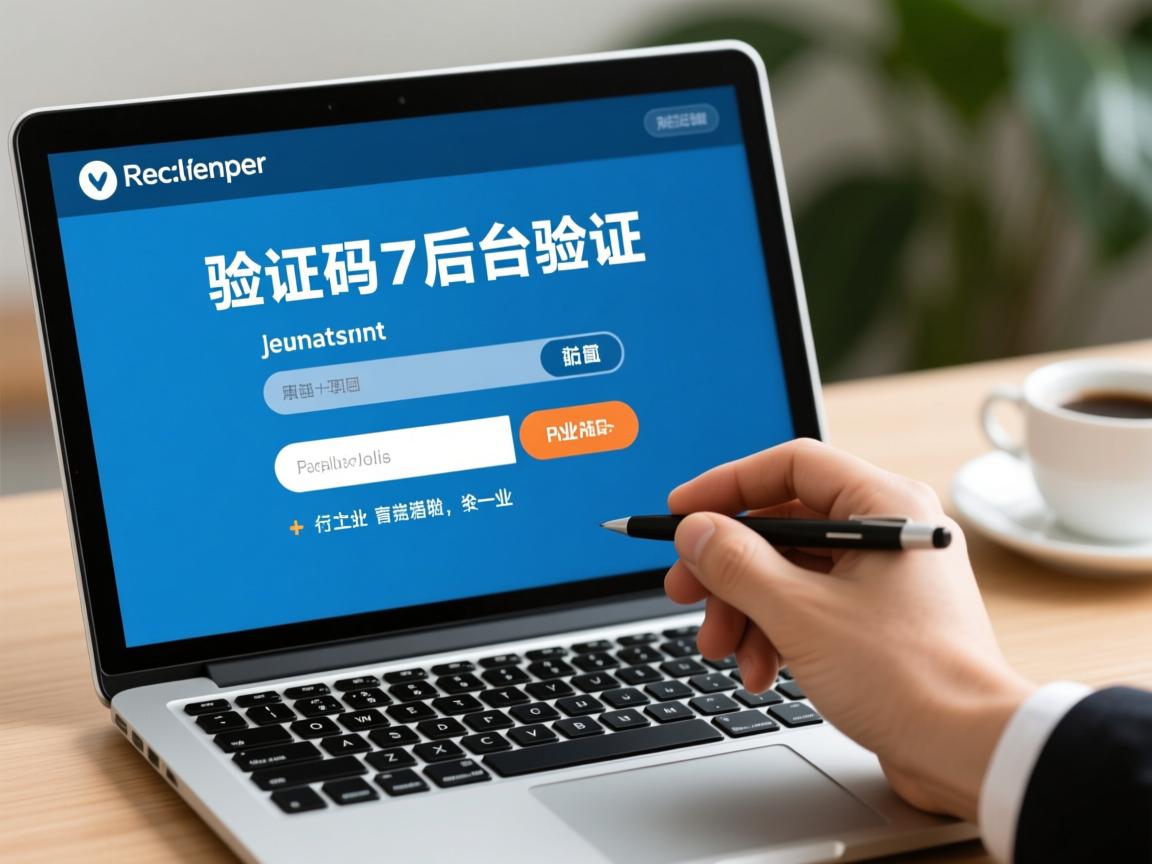 java验证码怎么后台验证 第3张 java验证码怎么后台验证 第3张