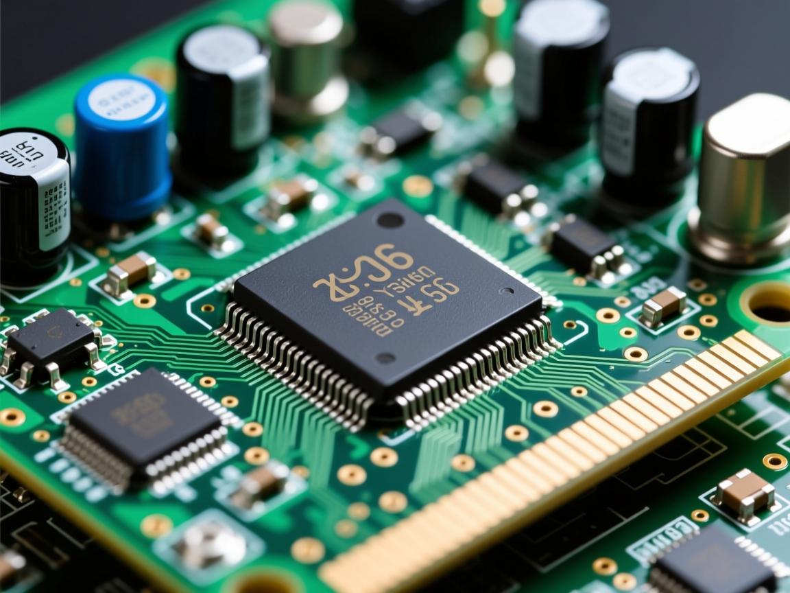 单片机物理  第1张