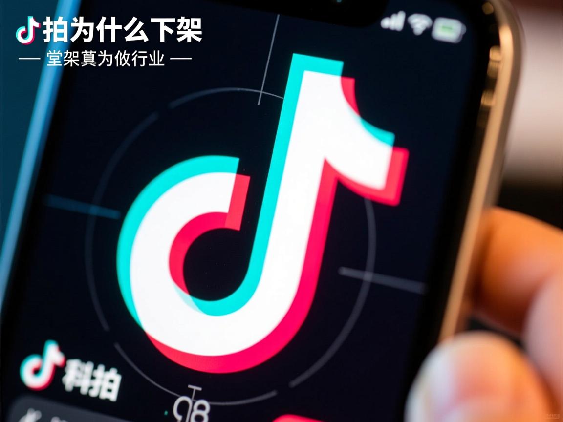 抖音随拍为什么要下架  第2张