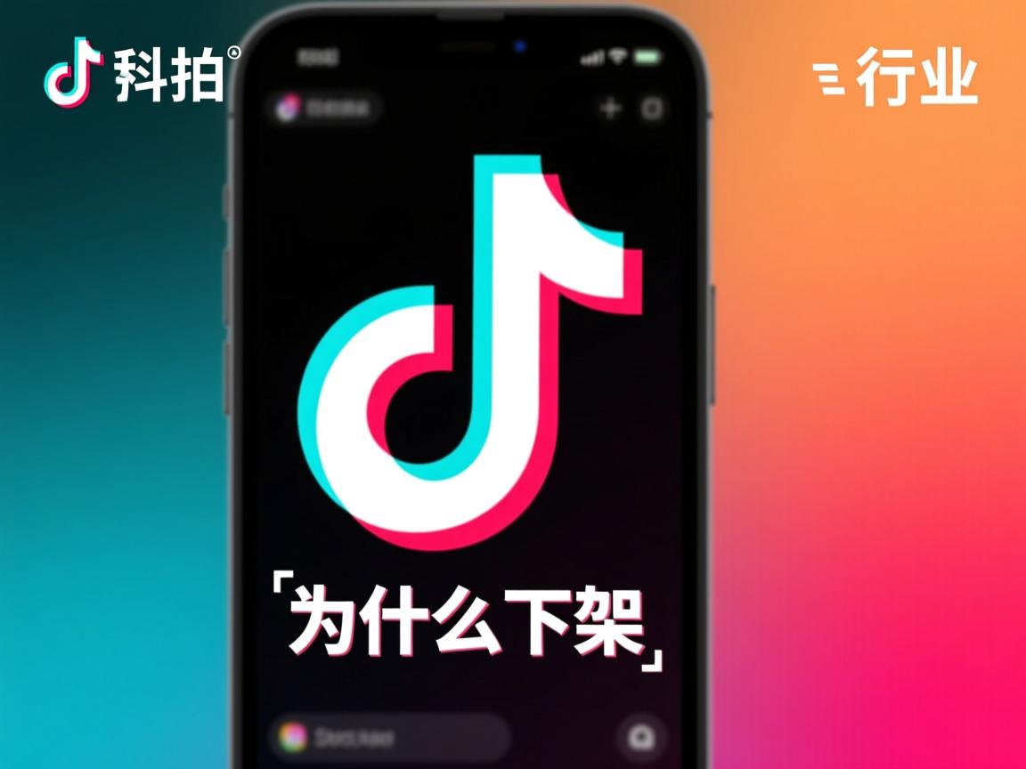 抖音随拍为什么要下架  第1张