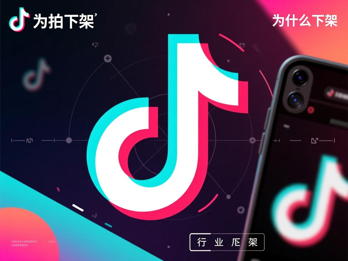 抖音随拍为什么要下架  第3张