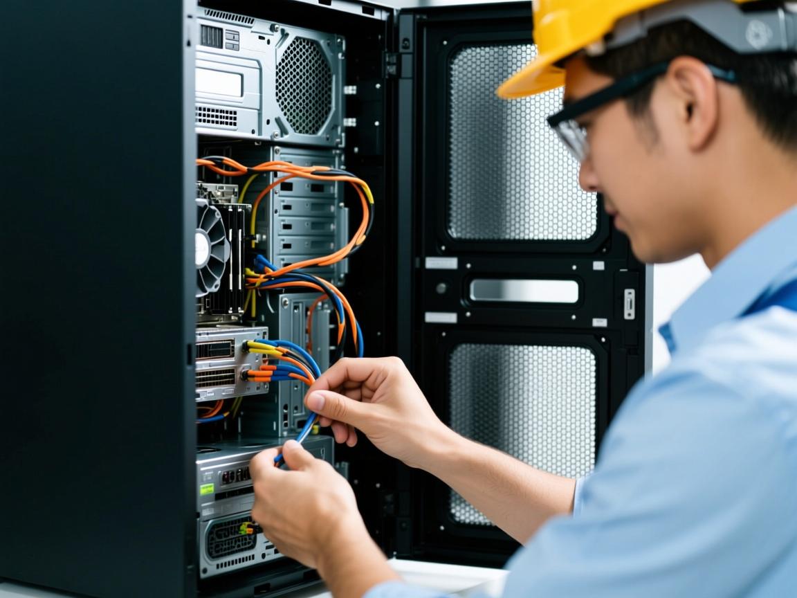 怎么装物理机  第1张