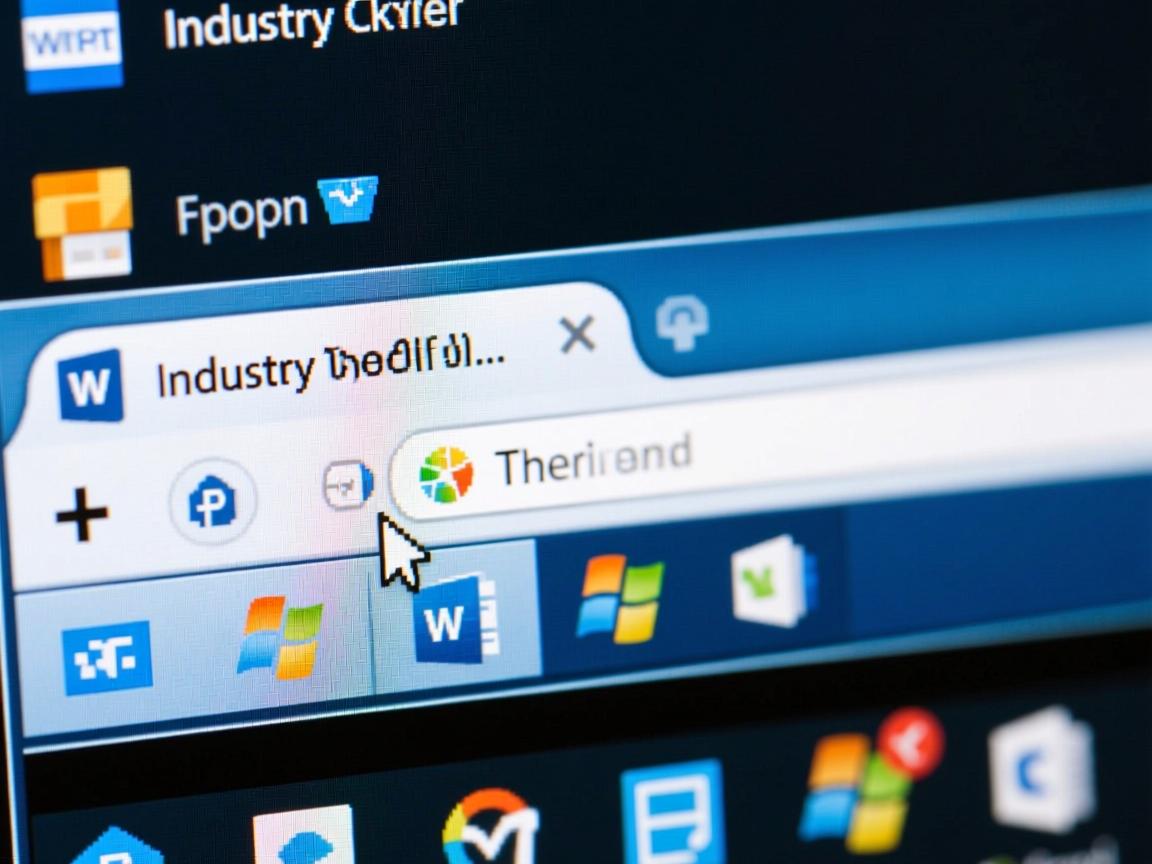 为什么word窗口工具栏打不开 第3张 为什么word窗口工具栏打不开 第3张