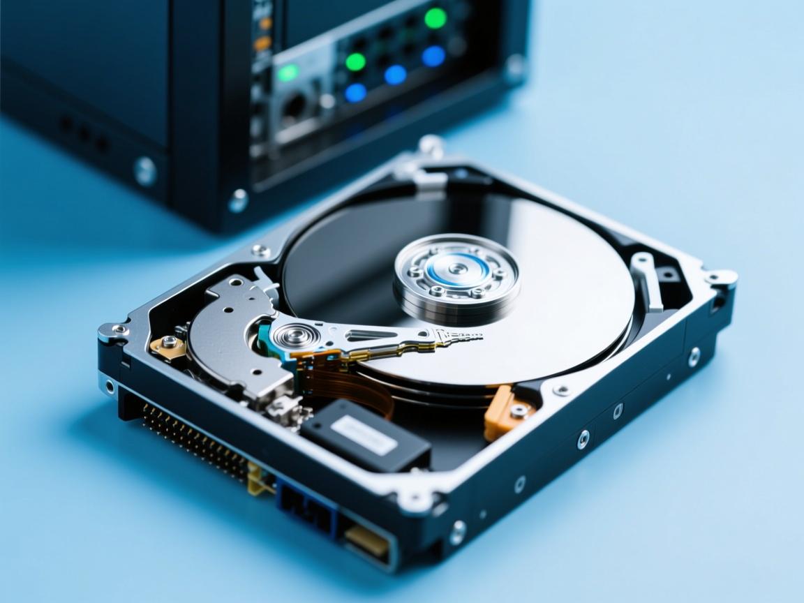 物理机加磁盘  第2张