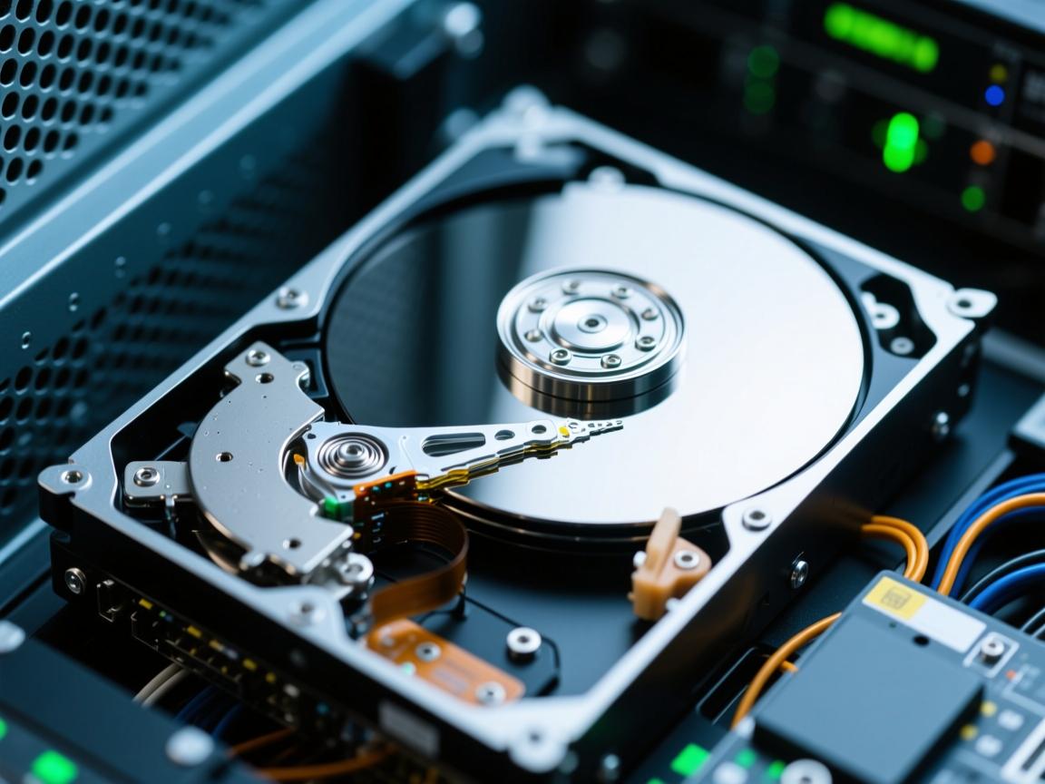 物理机加磁盘  第3张