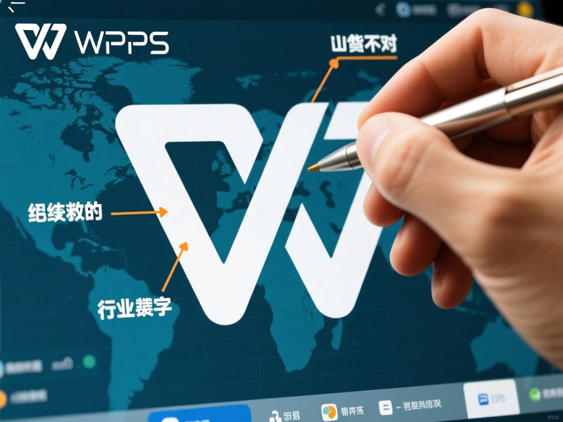 为什么wps打出来的数字不对 第3张 为什么wps打出来的数字不对 第3张