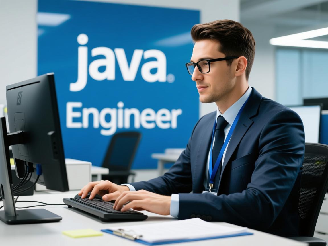 怎么做一名java工程师  第2张