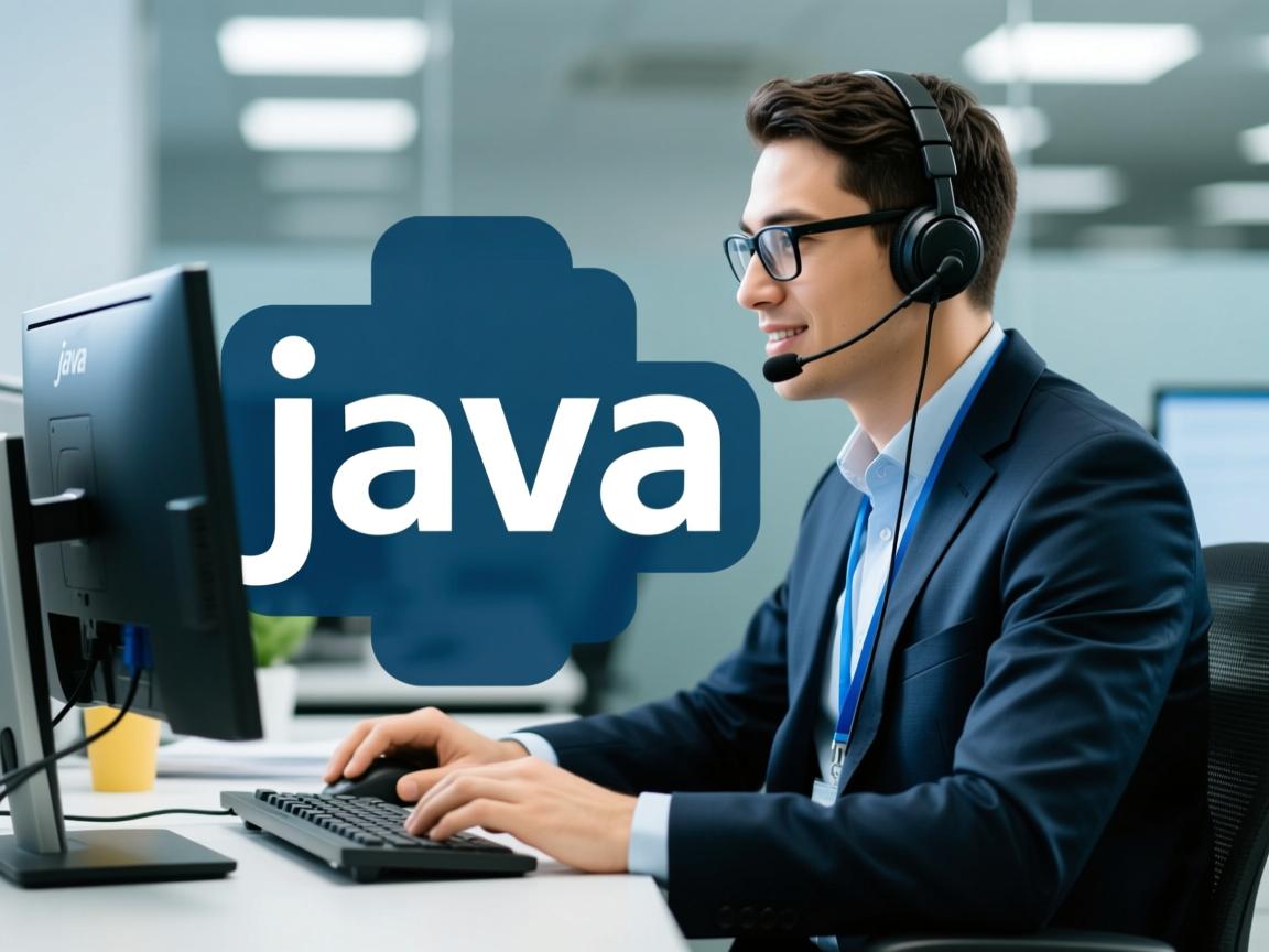 怎么做一名java工程师  第1张