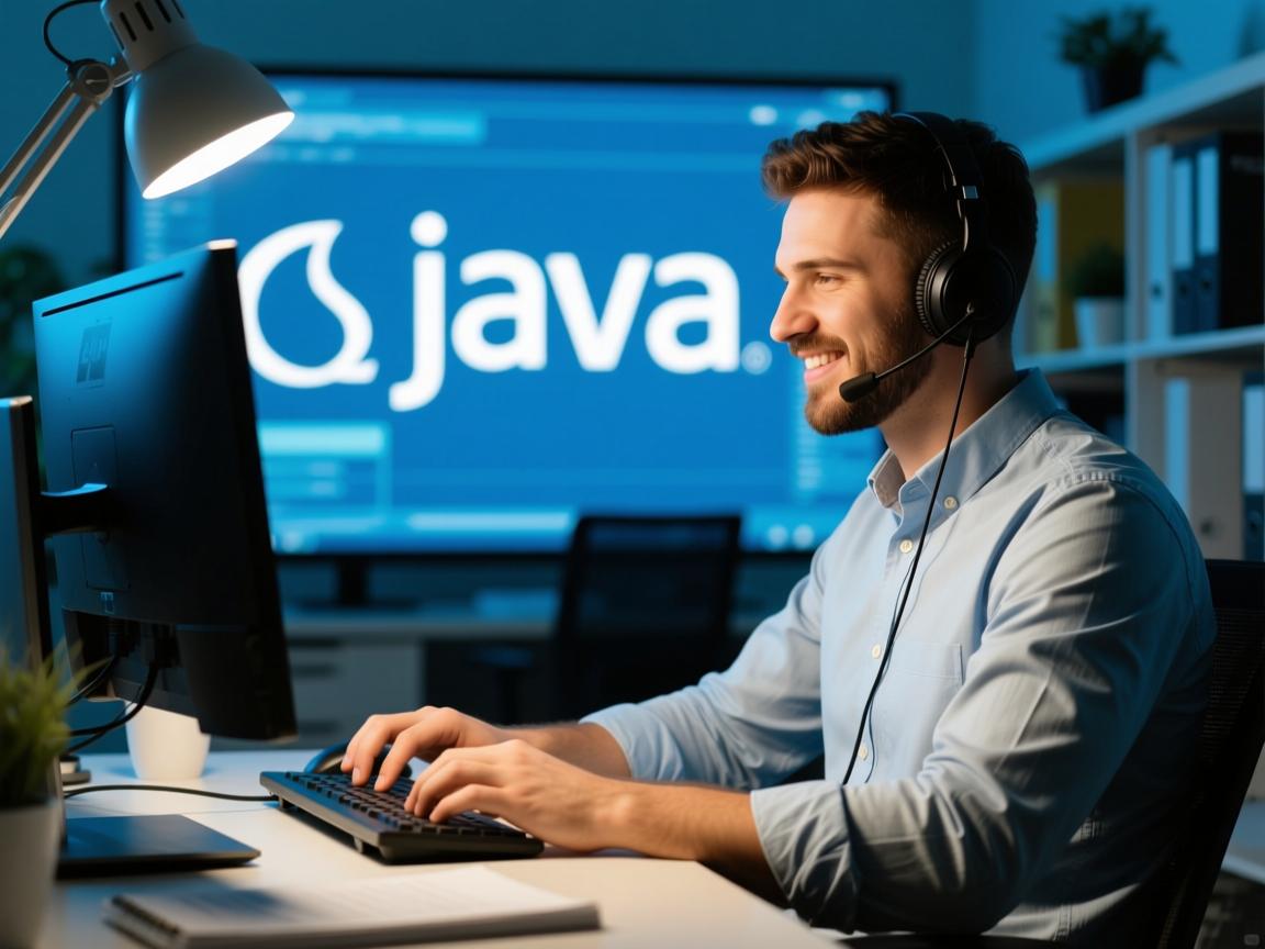 怎么做一名java工程师  第3张