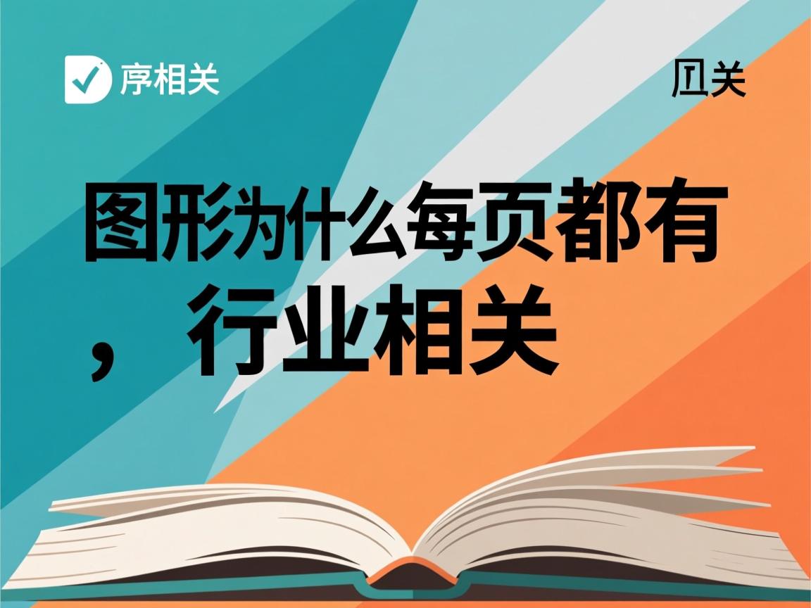 word绘制图形为什么每页都有  第2张
