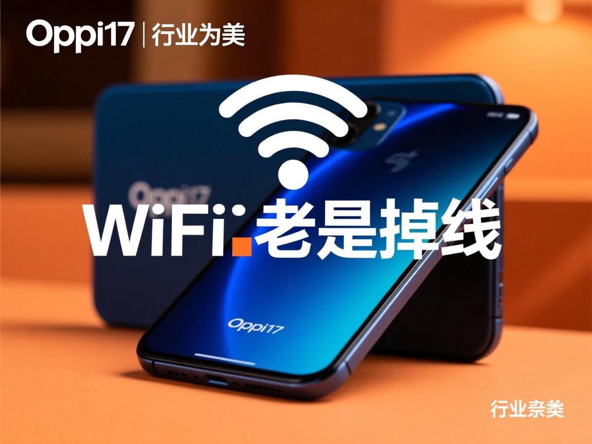 oppor17的wifi为什么老是掉线  第2张