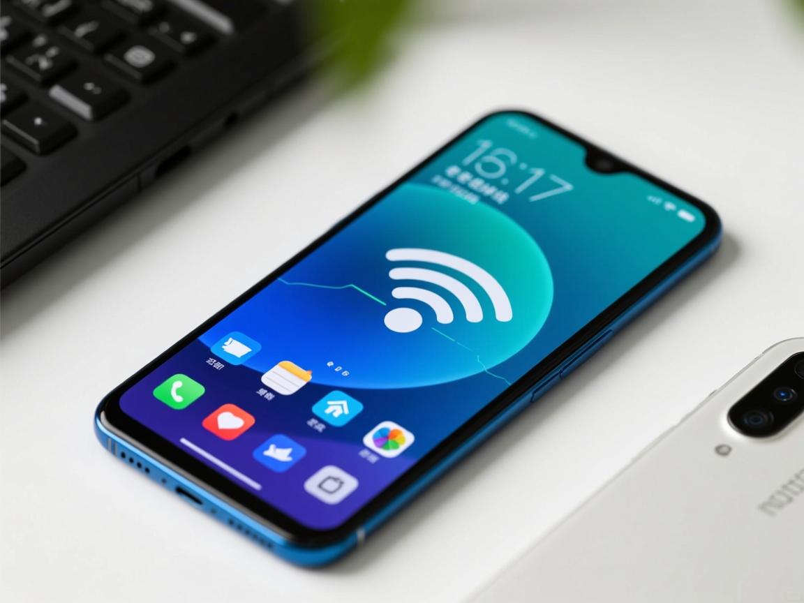 oppor17的wifi为什么老是掉线  第3张