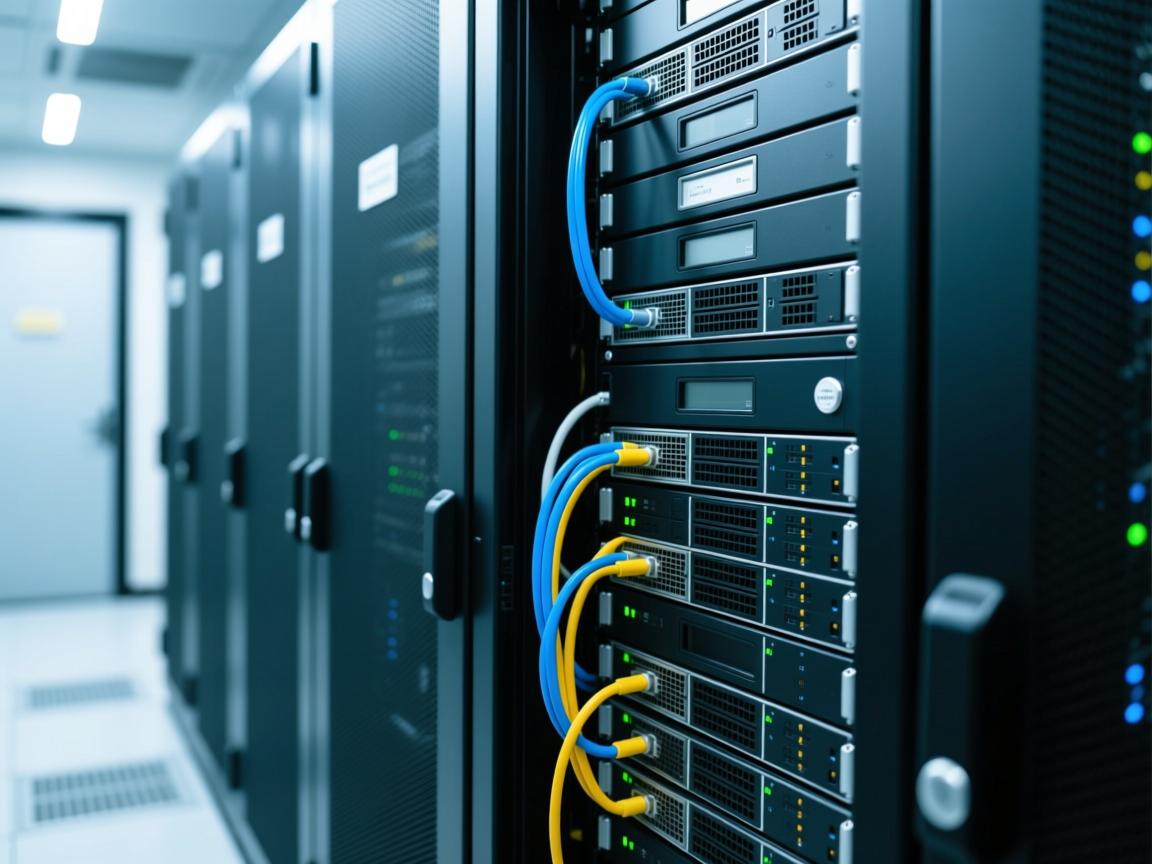 配置物理机地址  第1张