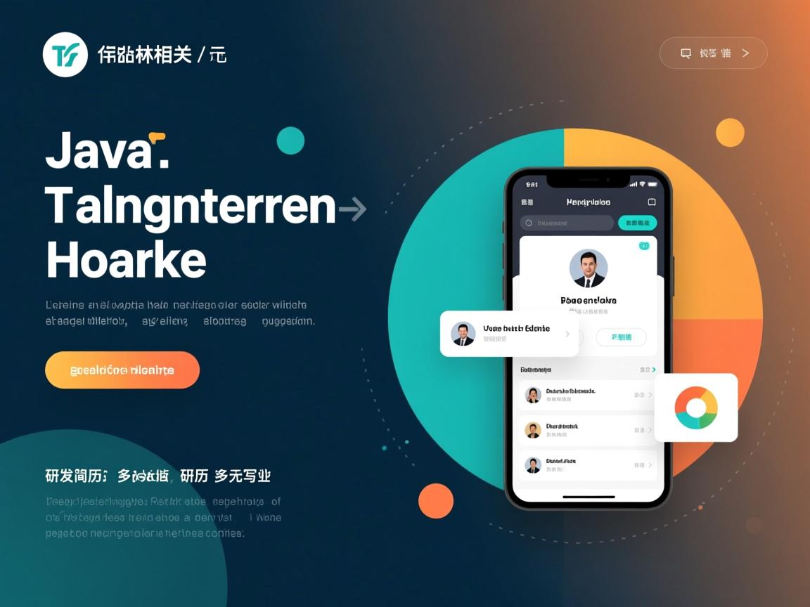 java研发简历怎么写  第2张