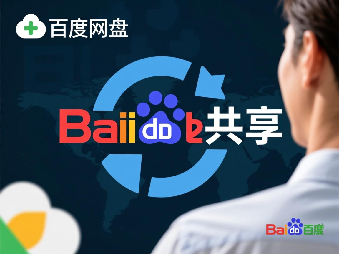 为什么百度网盘共享  第2张