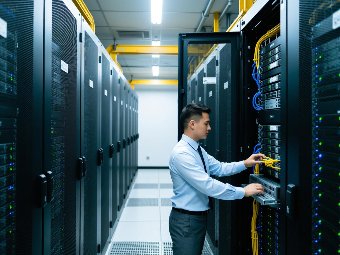 物理机添加流程  第2张