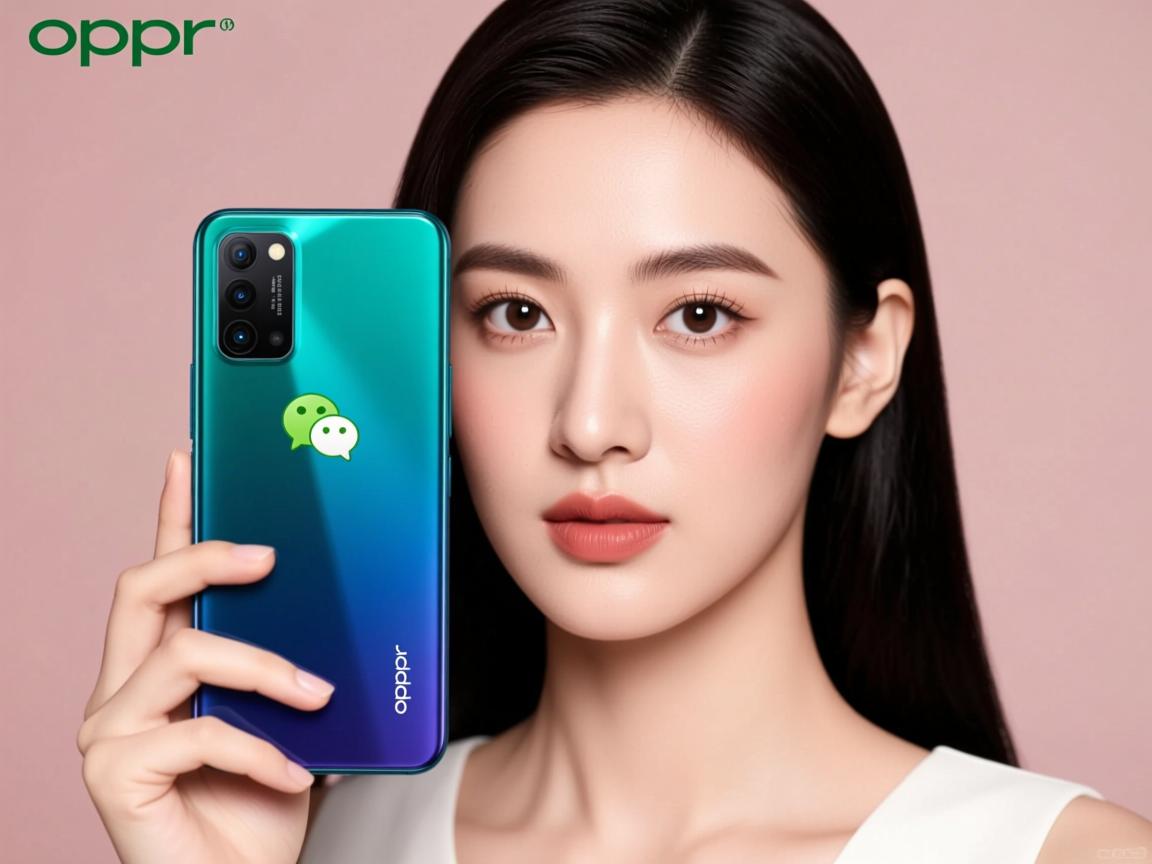为什么oppor11微信没有美颜  第1张