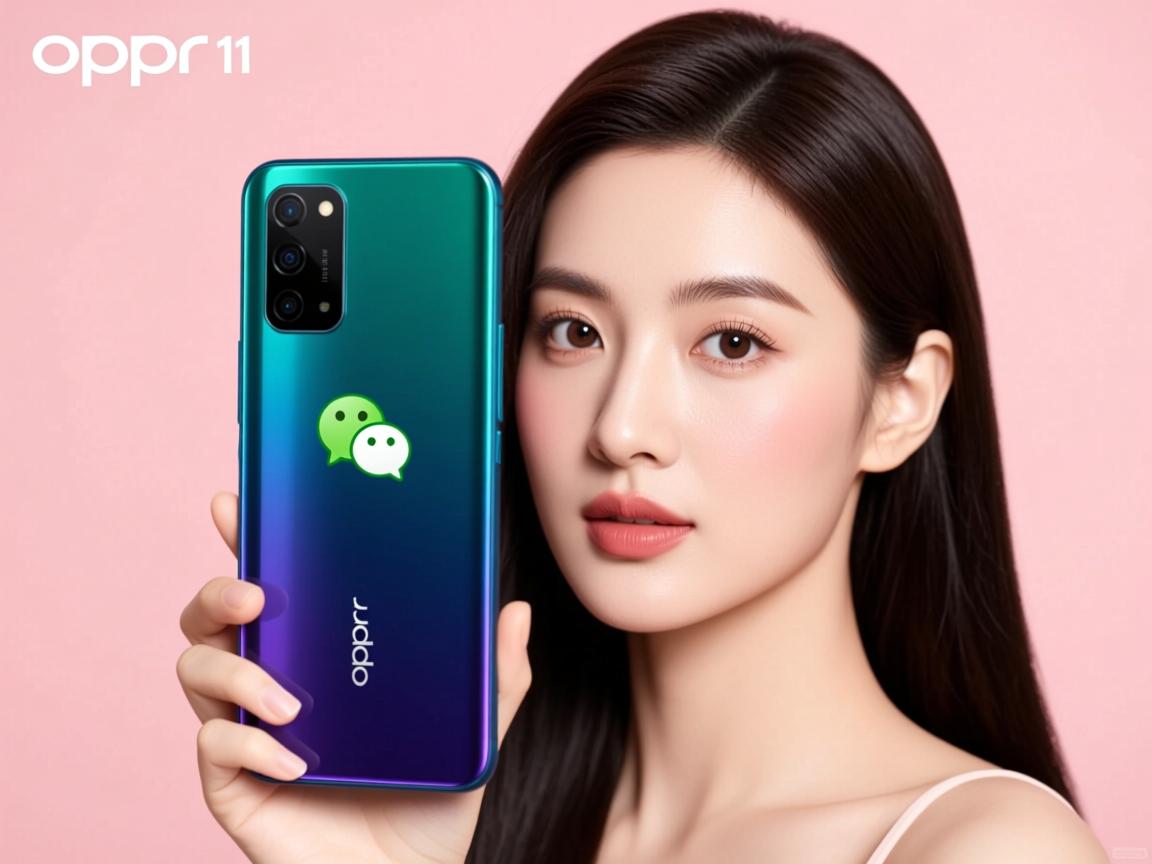 为什么oppor11微信没有美颜  第2张