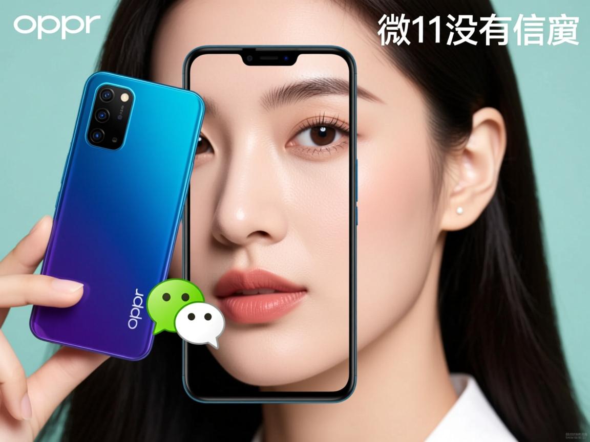 为什么oppor11微信没有美颜  第3张