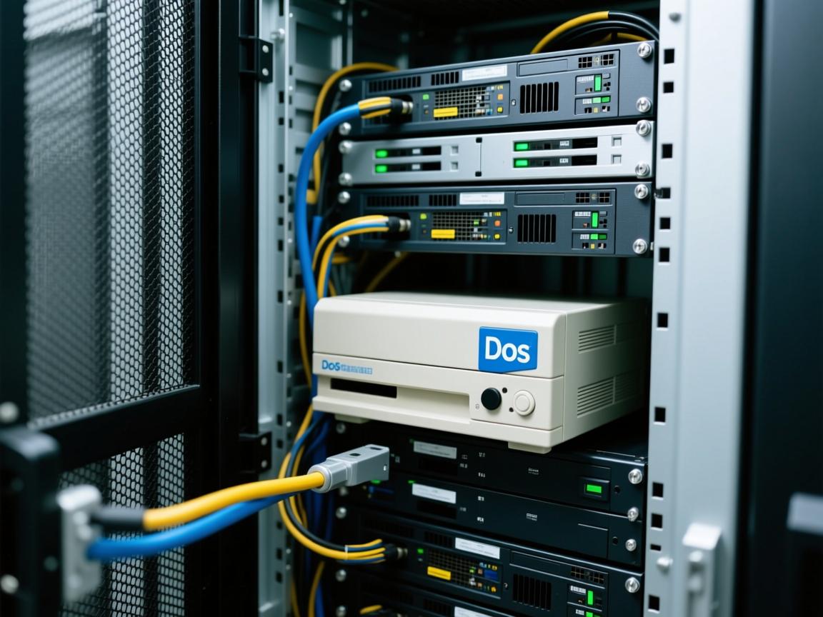 物理机安装dos  第2张