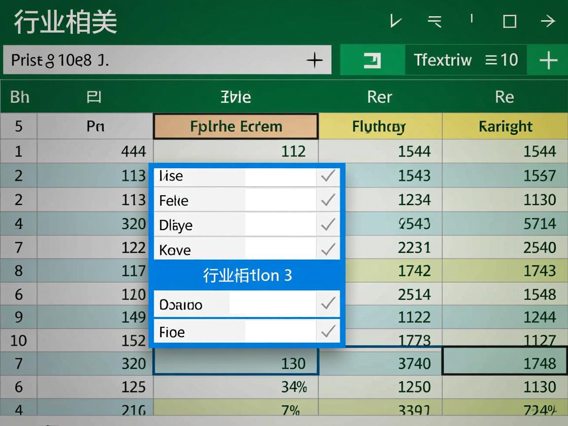 表格往下拉为什么不能自动填充
