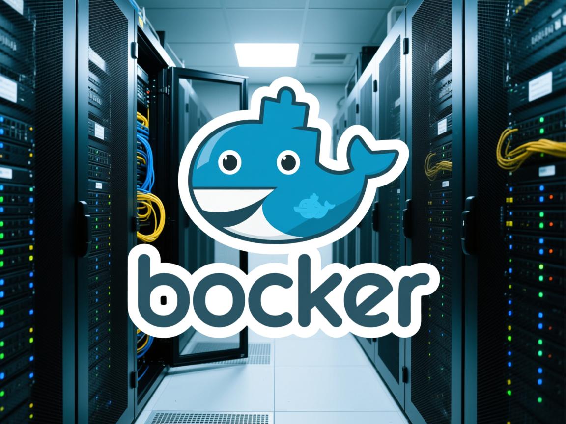 物理机安装docker  第2张
