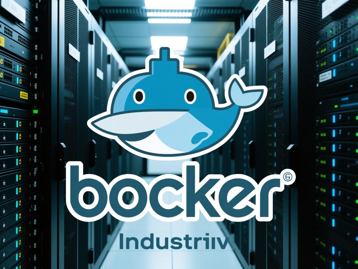 物理机安装docker