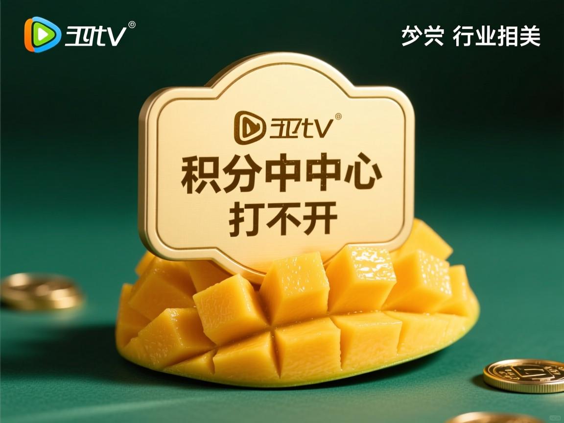 芒果TV积分中心为什么打不开  第3张