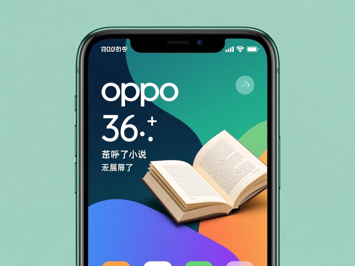 oppo手机锁屏为什么听不了小说 第3张 oppo手机锁屏为什么听不了小说 第3张