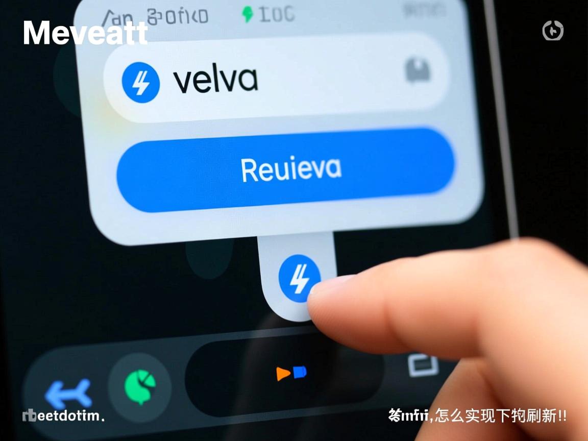 rxjava怎么实现下拉刷新  第2张