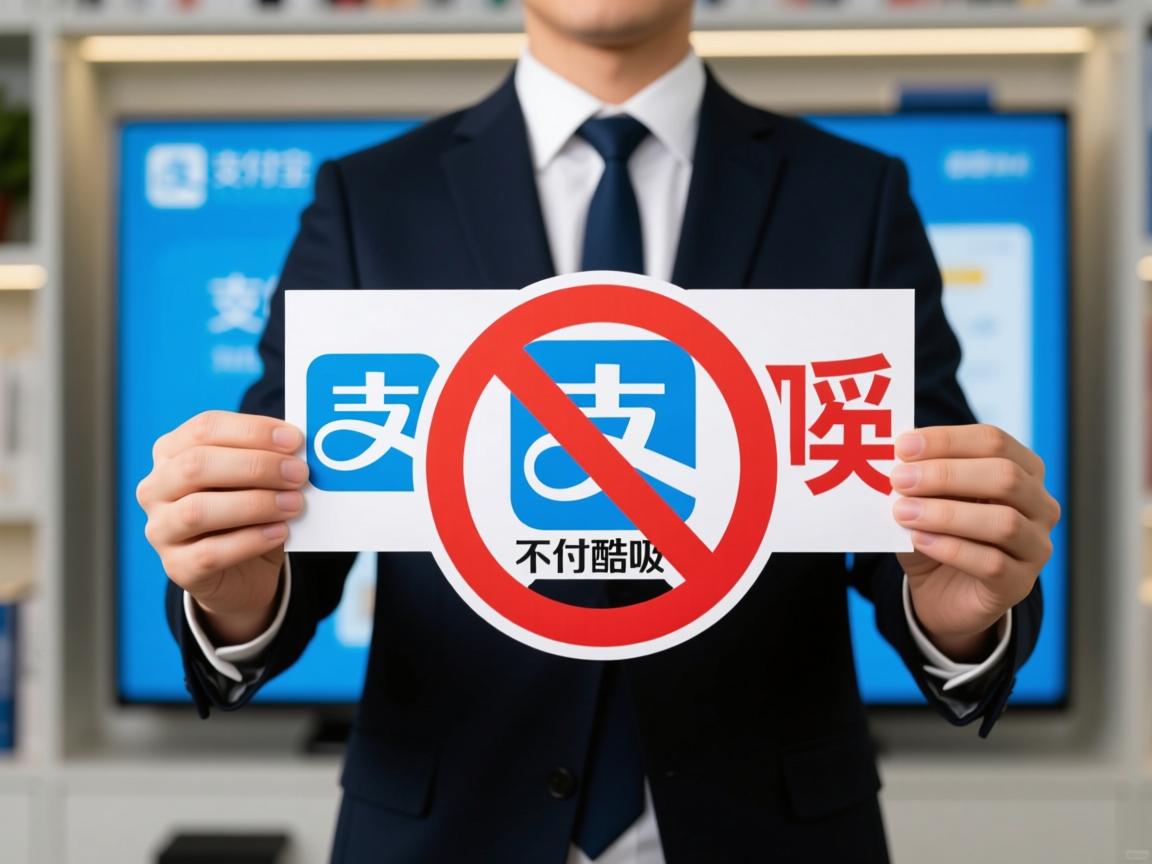 为什么支付宝关不了酷喵  第2张