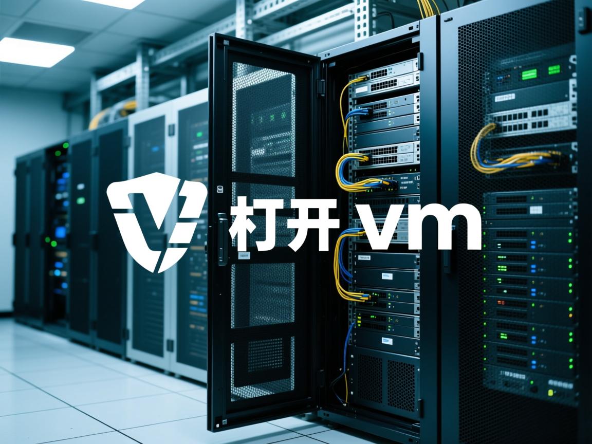 物理机打开vm  第2张